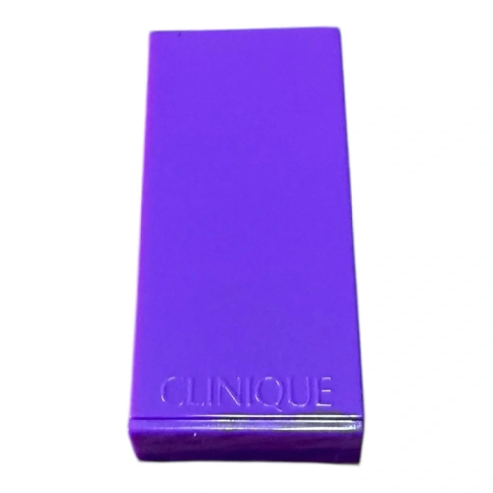 Clinique new eyeshadow